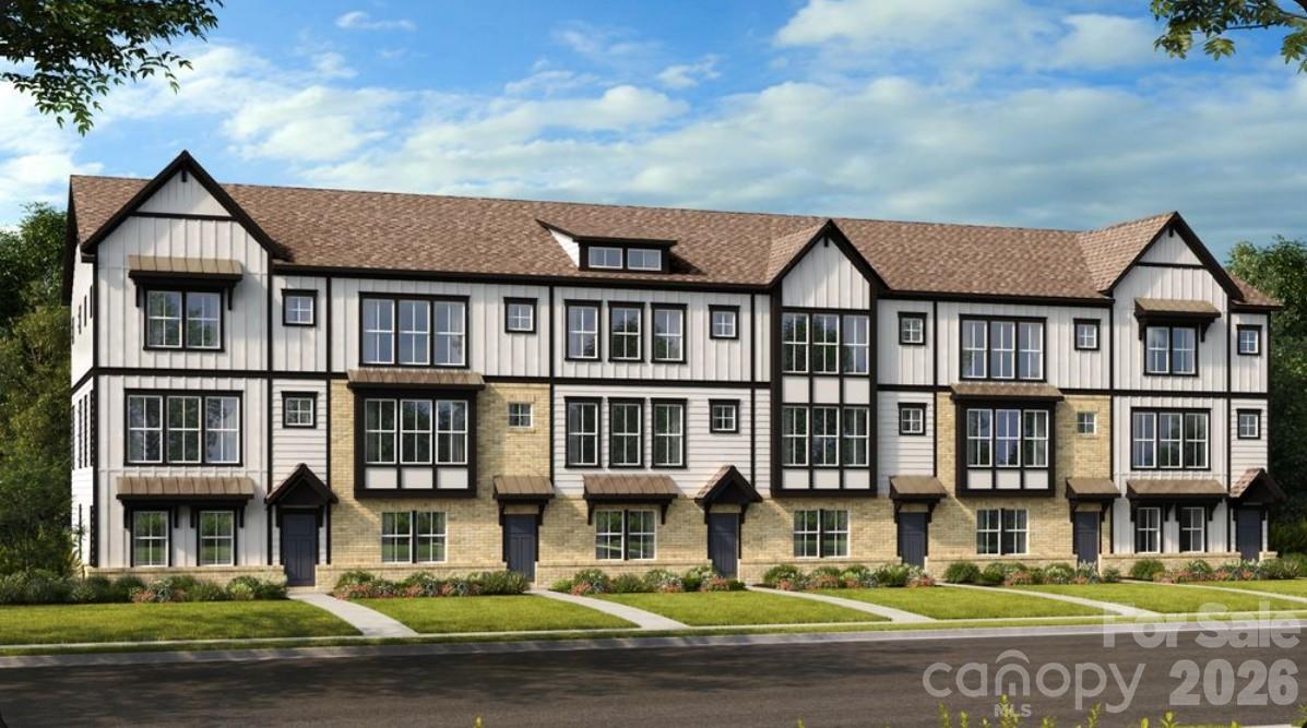 1846 Alexander Village Main Drive Charlotte NC 28262