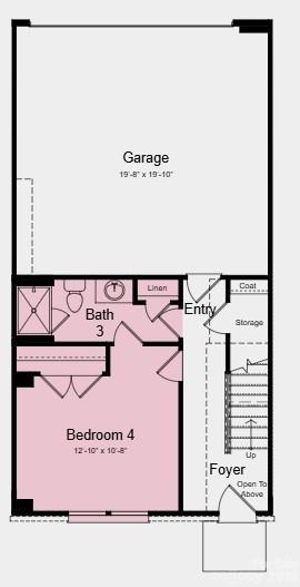 1846 Alexander Village Main Drive Charlotte NC 28262