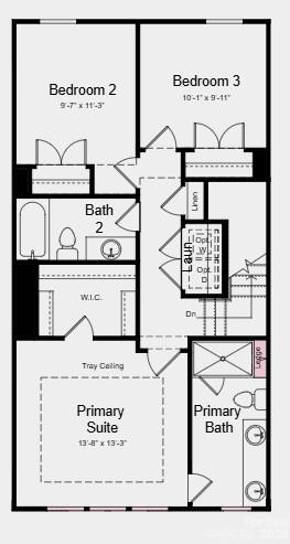 1846 Alexander Village Main Drive Charlotte NC 28262
