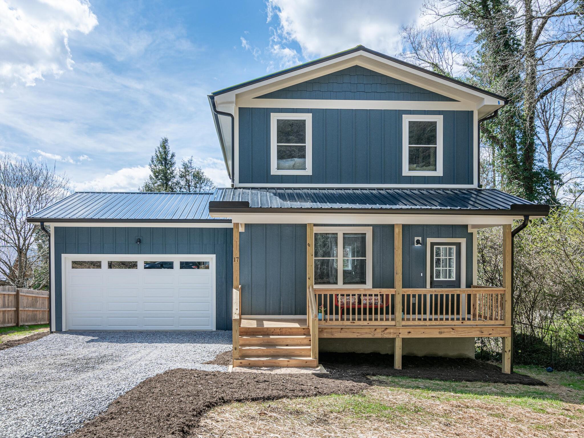 17 Mountain Road Arden NC 28704