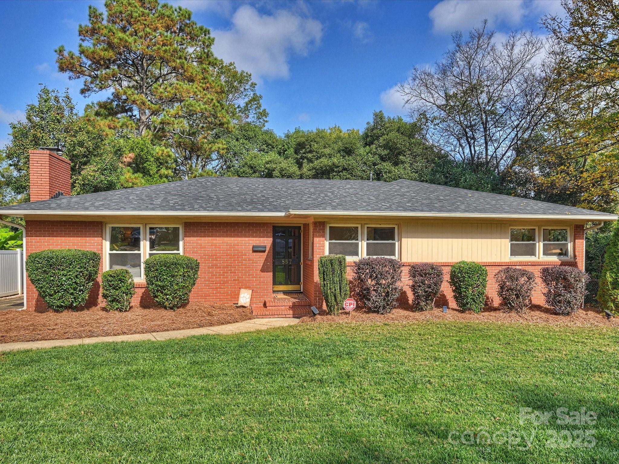 857 Fairbanks Road Charlotte NC 28210
