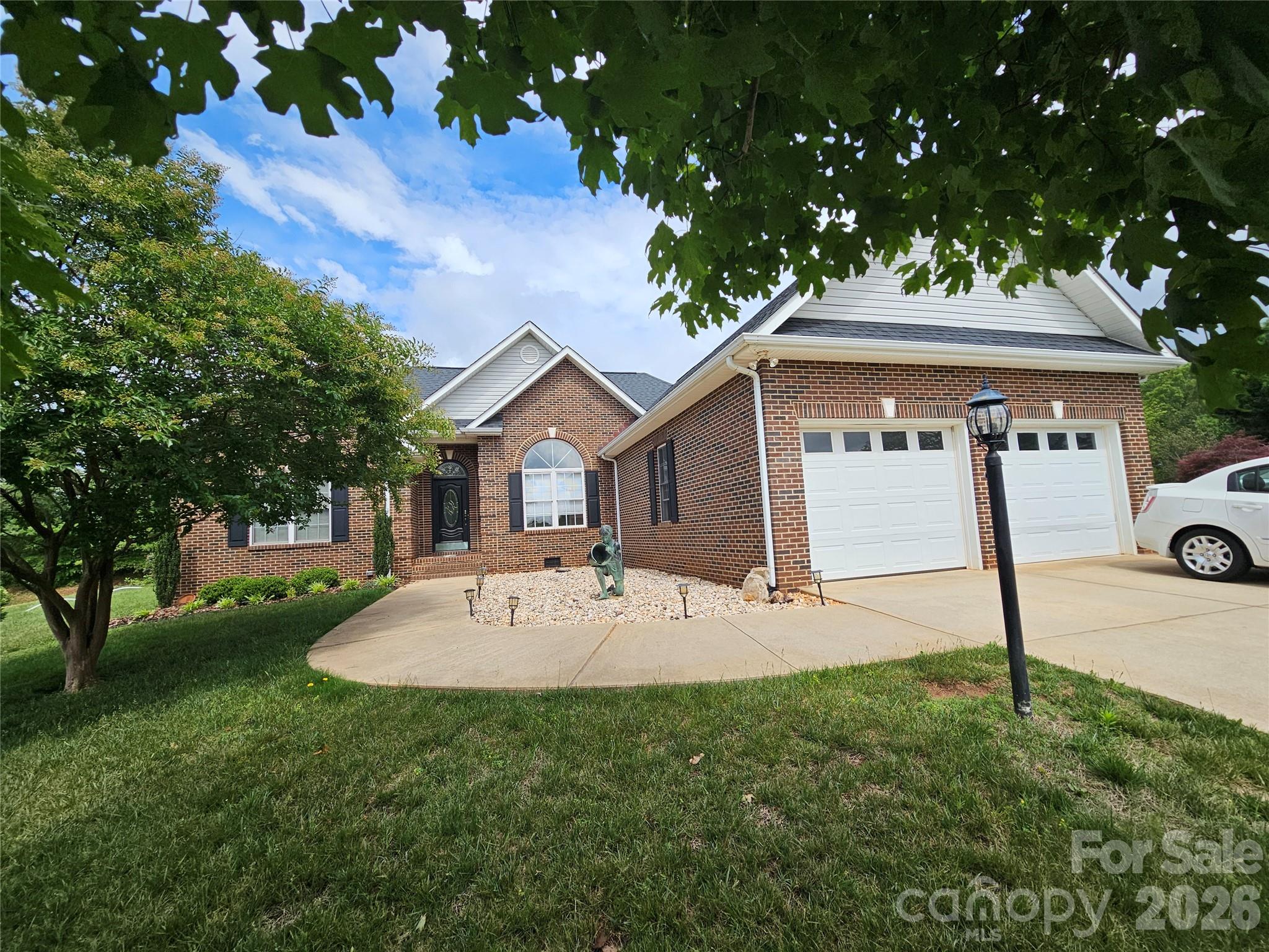 4613 19th Street Court NE Hickory NC 28601
