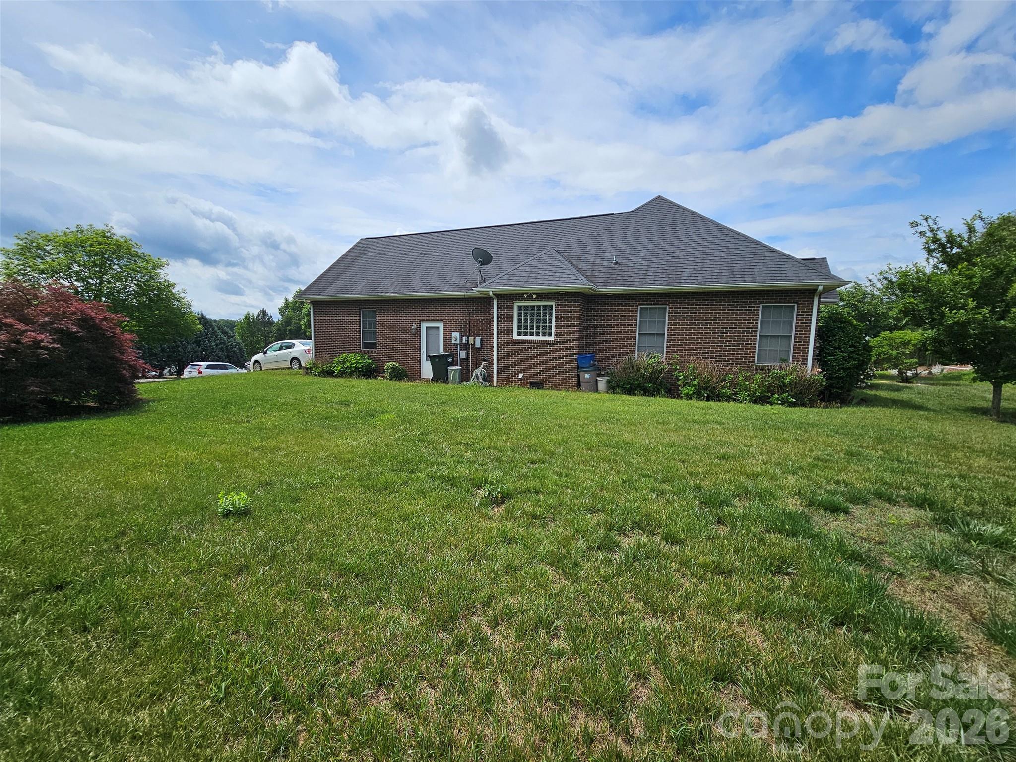 4613 19th Street Court NE Hickory NC 28601