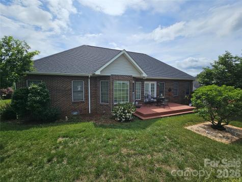 4613 19th Street Court NE Hickory NC 28601