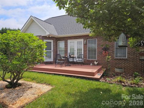 4613 19th Street Court NE Hickory NC 28601