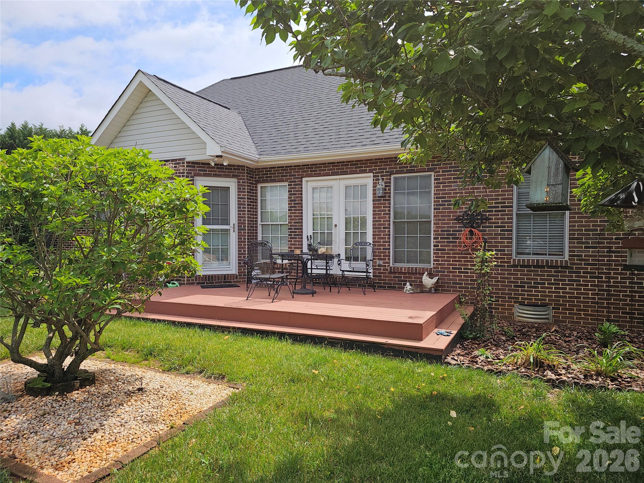 4613 19th Street Court NE Hickory NC 28601