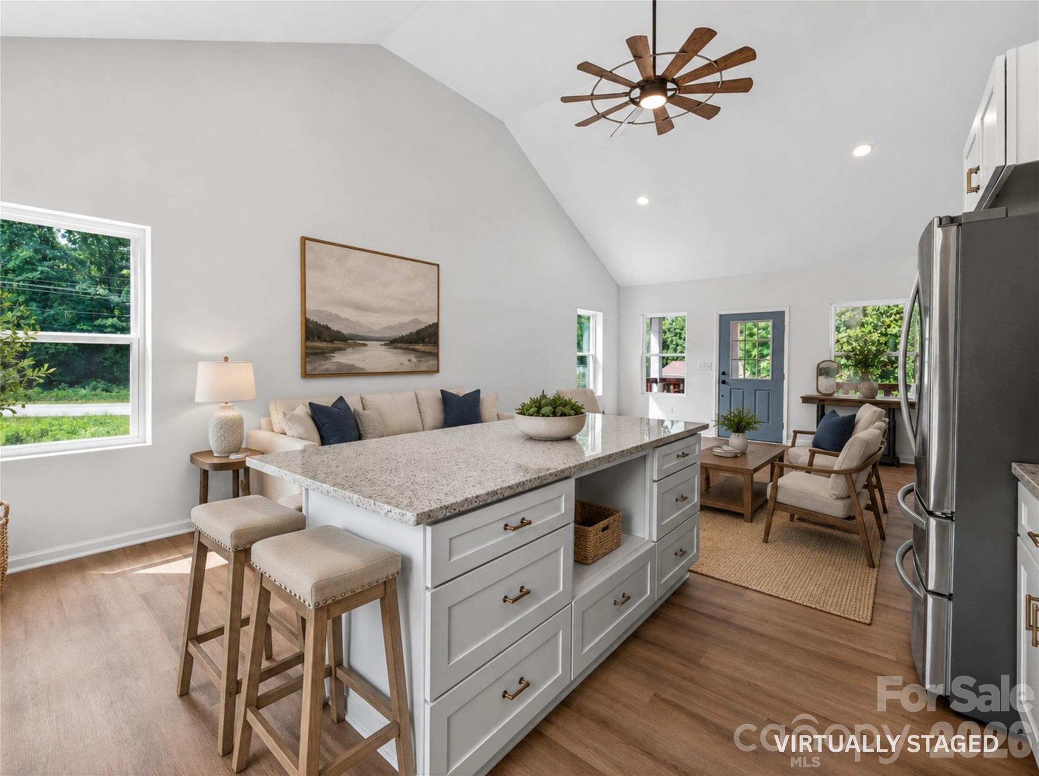 402 Pine Grove Avenue Cherryville NC 28021