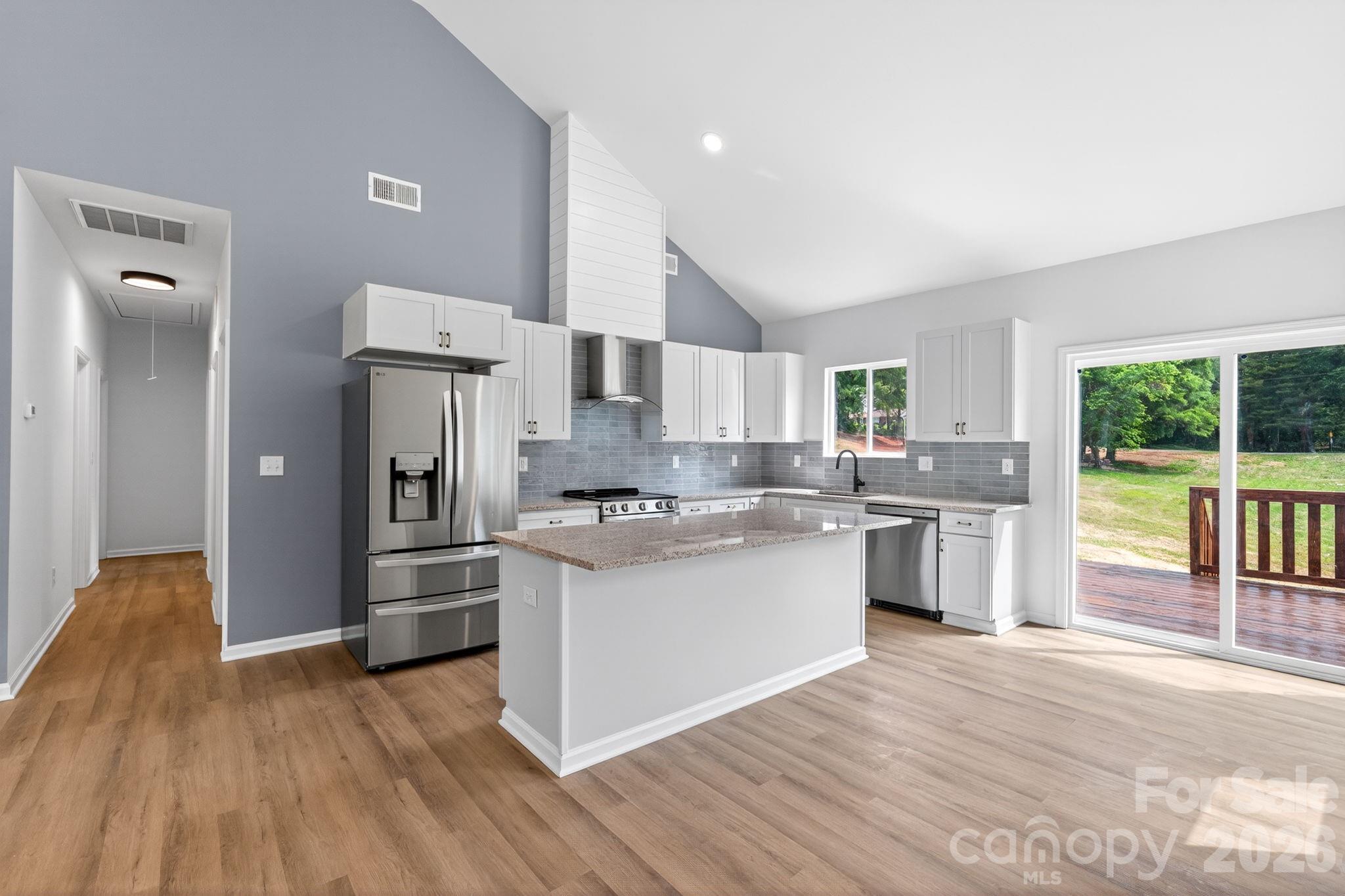402 Pine Grove Avenue Cherryville NC 28021