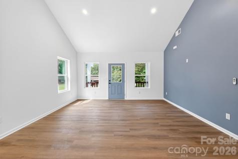 402 Pine Grove Avenue Cherryville NC 28021