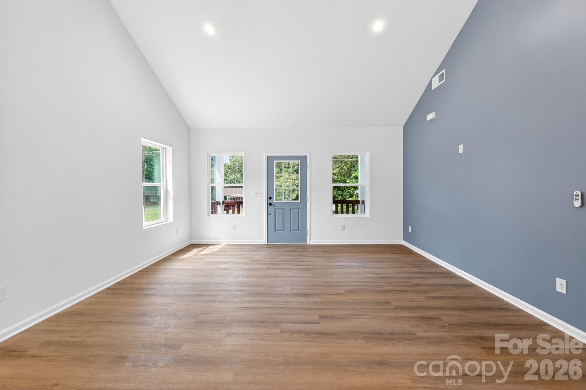 402 Pine Grove Avenue Cherryville NC 28021