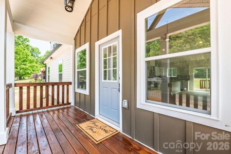 402 Pine Grove Avenue Cherryville NC 28021