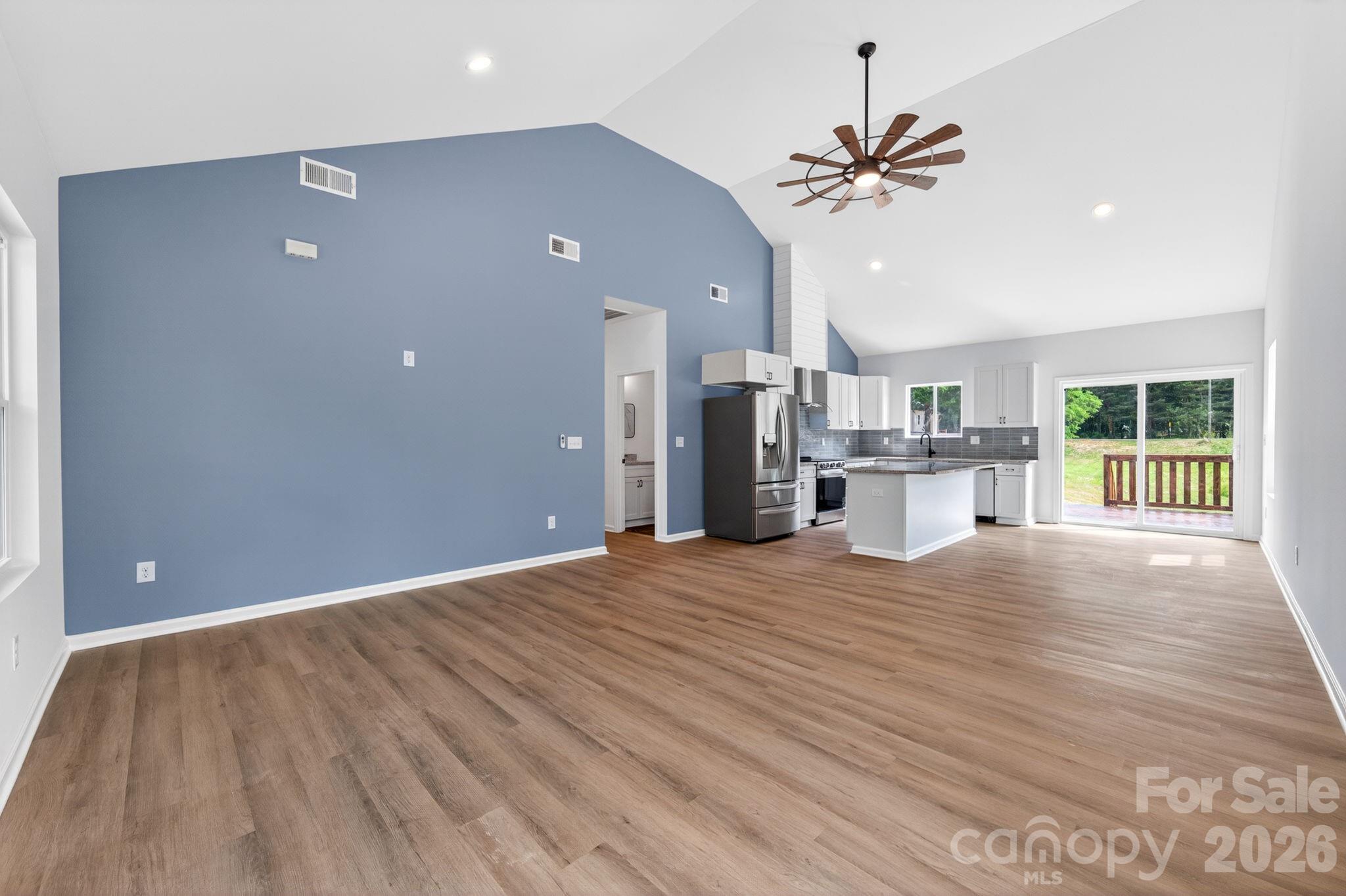 402 Pine Grove Avenue Cherryville NC 28021