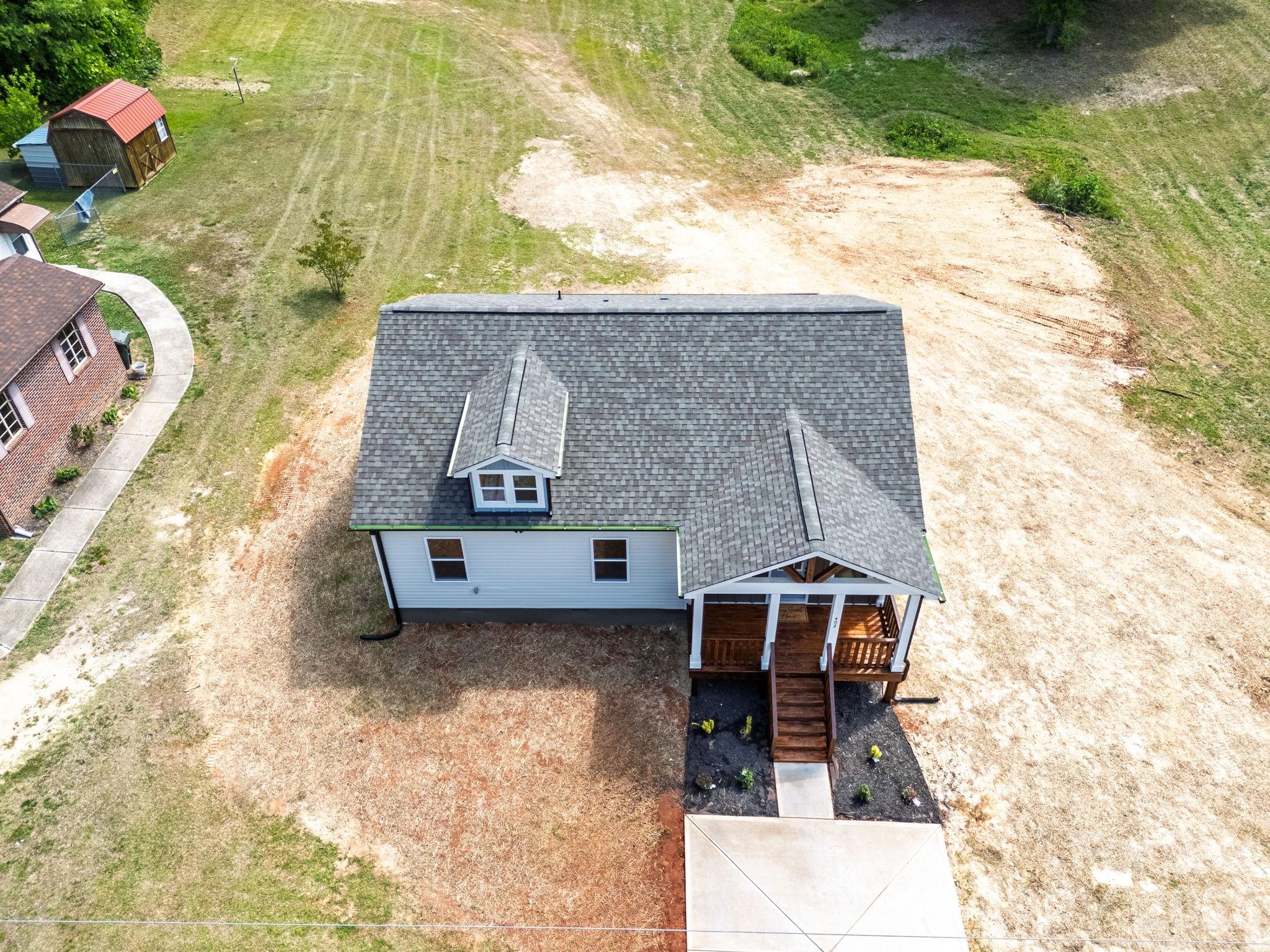 402 Pine Grove Avenue Cherryville NC 28021