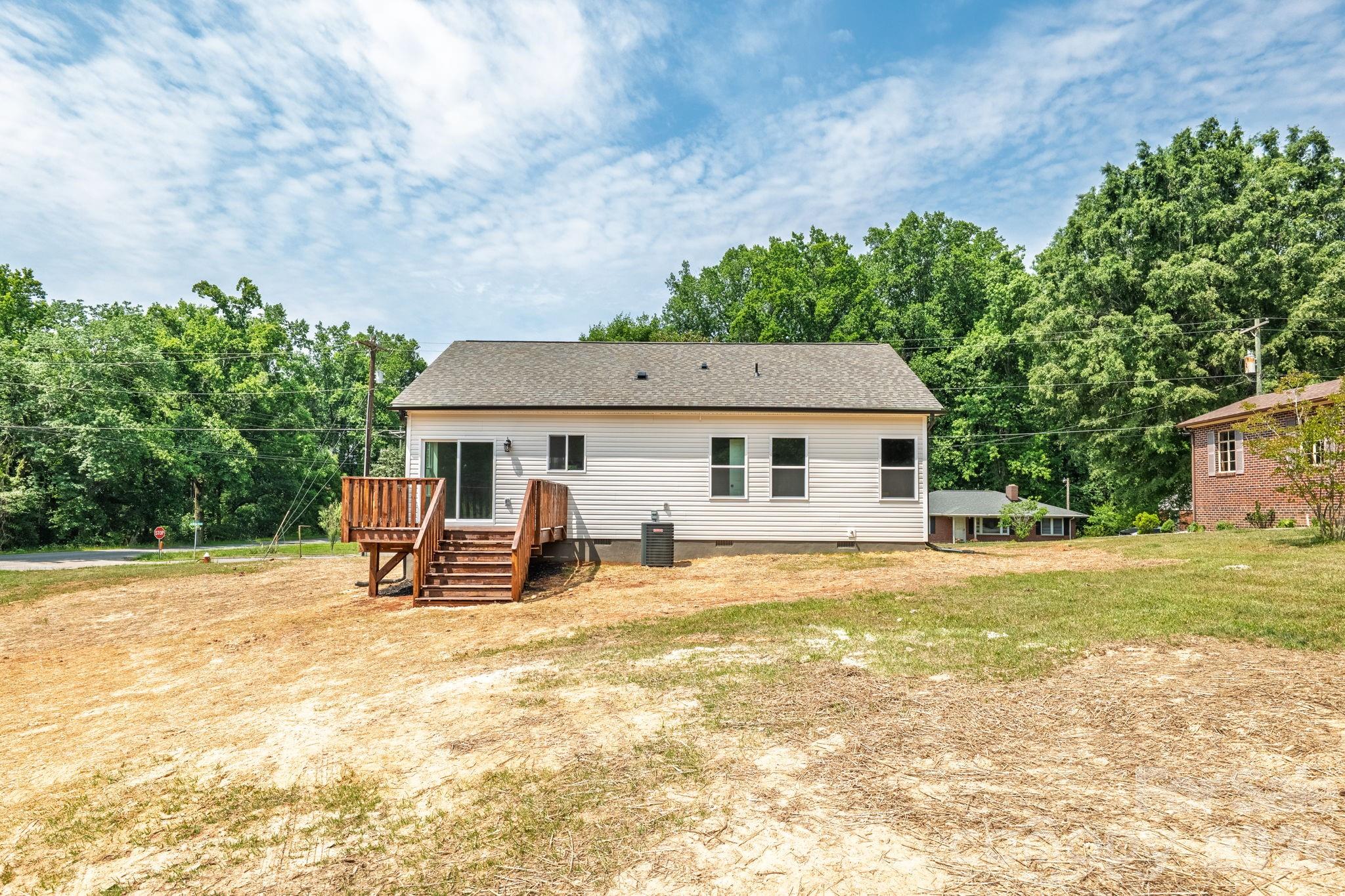 402 Pine Grove Avenue Cherryville NC 28021