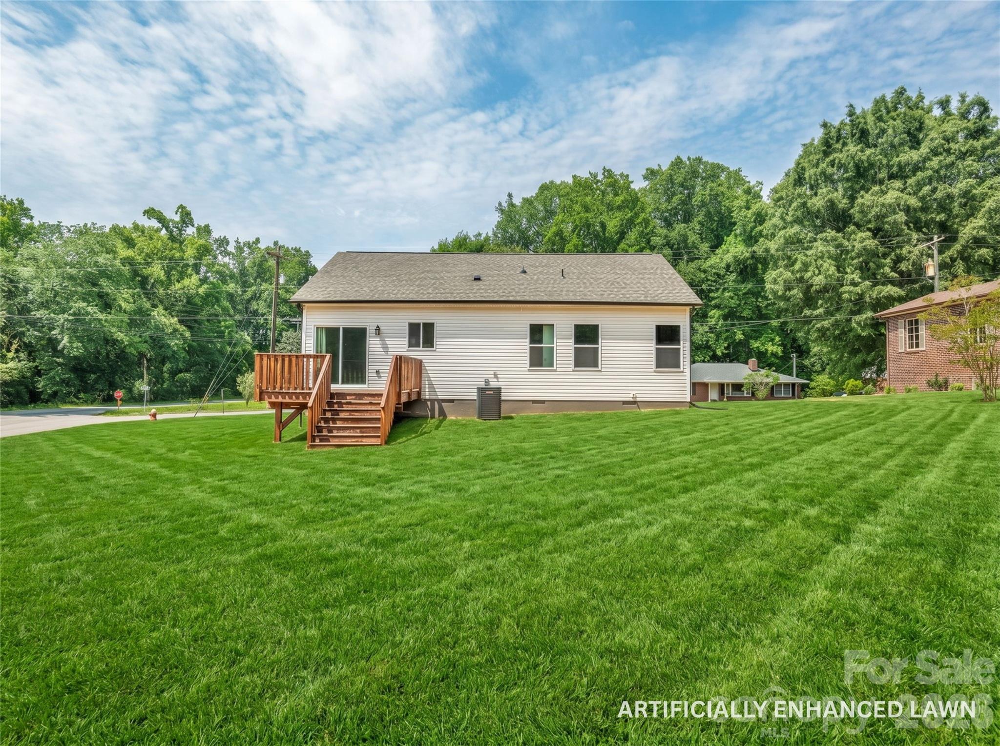 402 Pine Grove Avenue Cherryville NC 28021