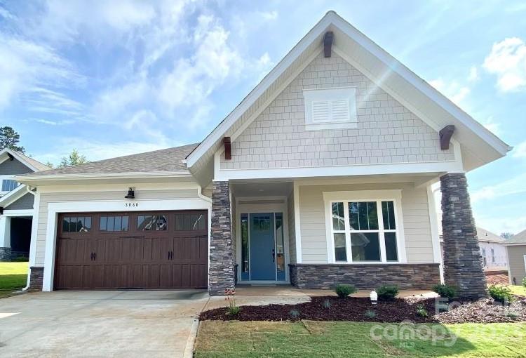 3060 Alveston Drive NW Concord NC 28027