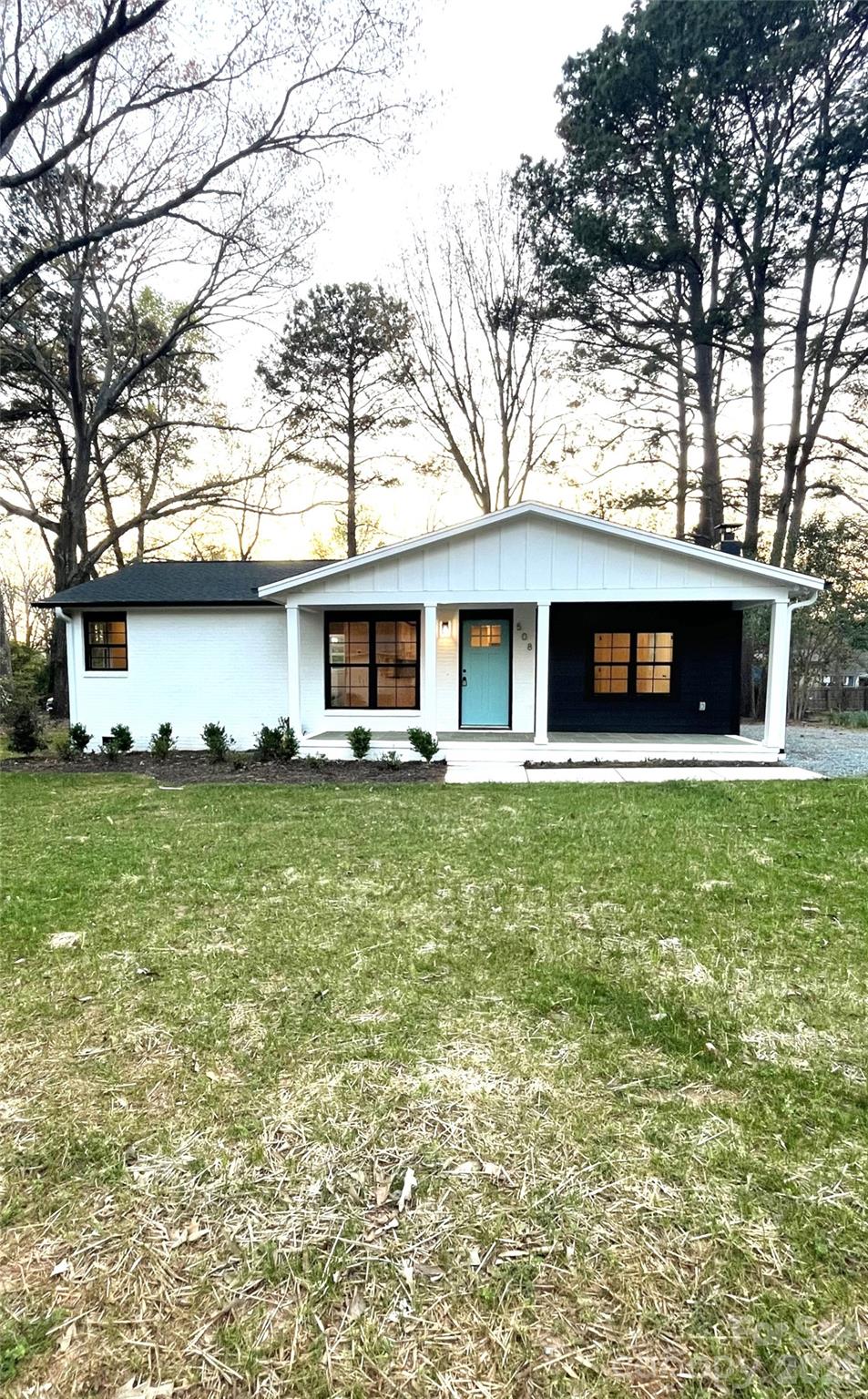 508 Olin Drive Waxhaw NC 28173