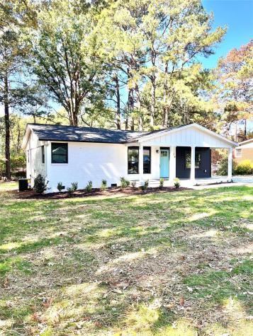 508 Olin Drive Waxhaw NC 28173
