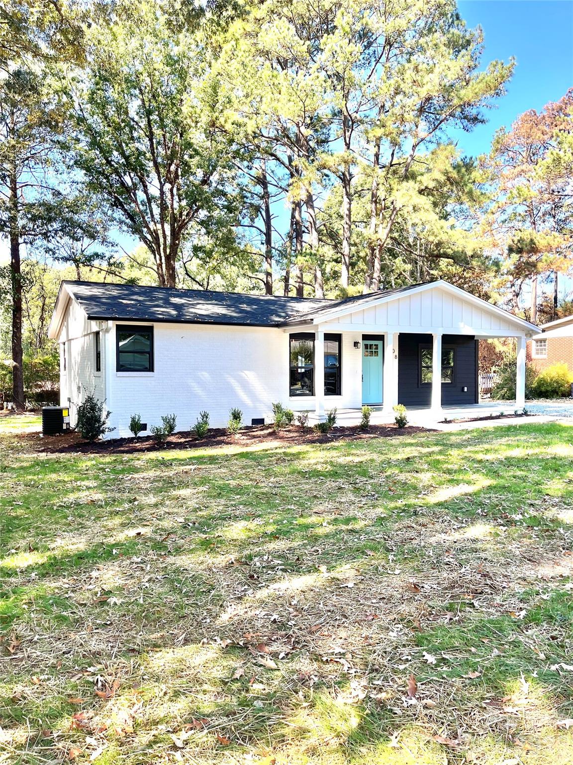 508 Olin Drive Waxhaw NC 28173