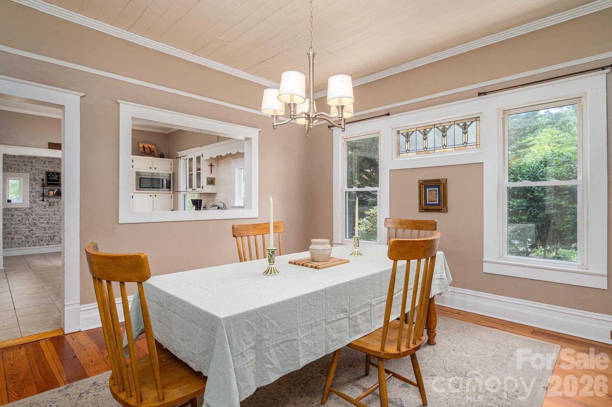 306 W Old Post Road Cherryville NC 28021