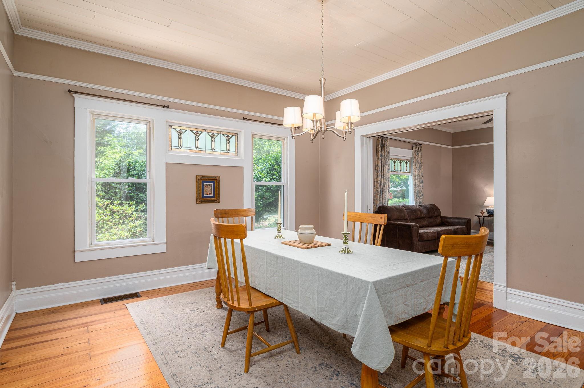306 W Old Post Road Cherryville NC 28021