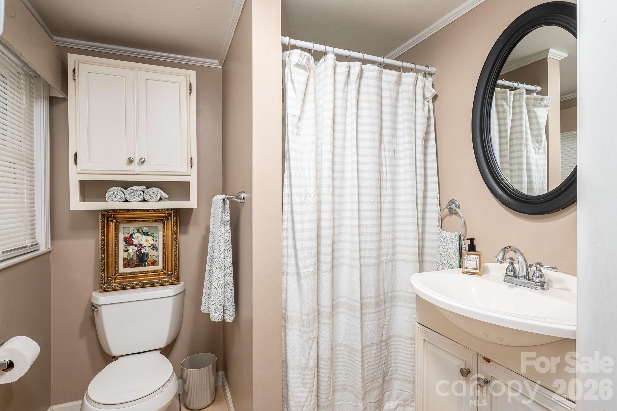 306 W Old Post Road Cherryville NC 28021