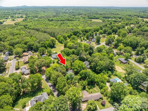 306 W Old Post Road Cherryville NC 28021
