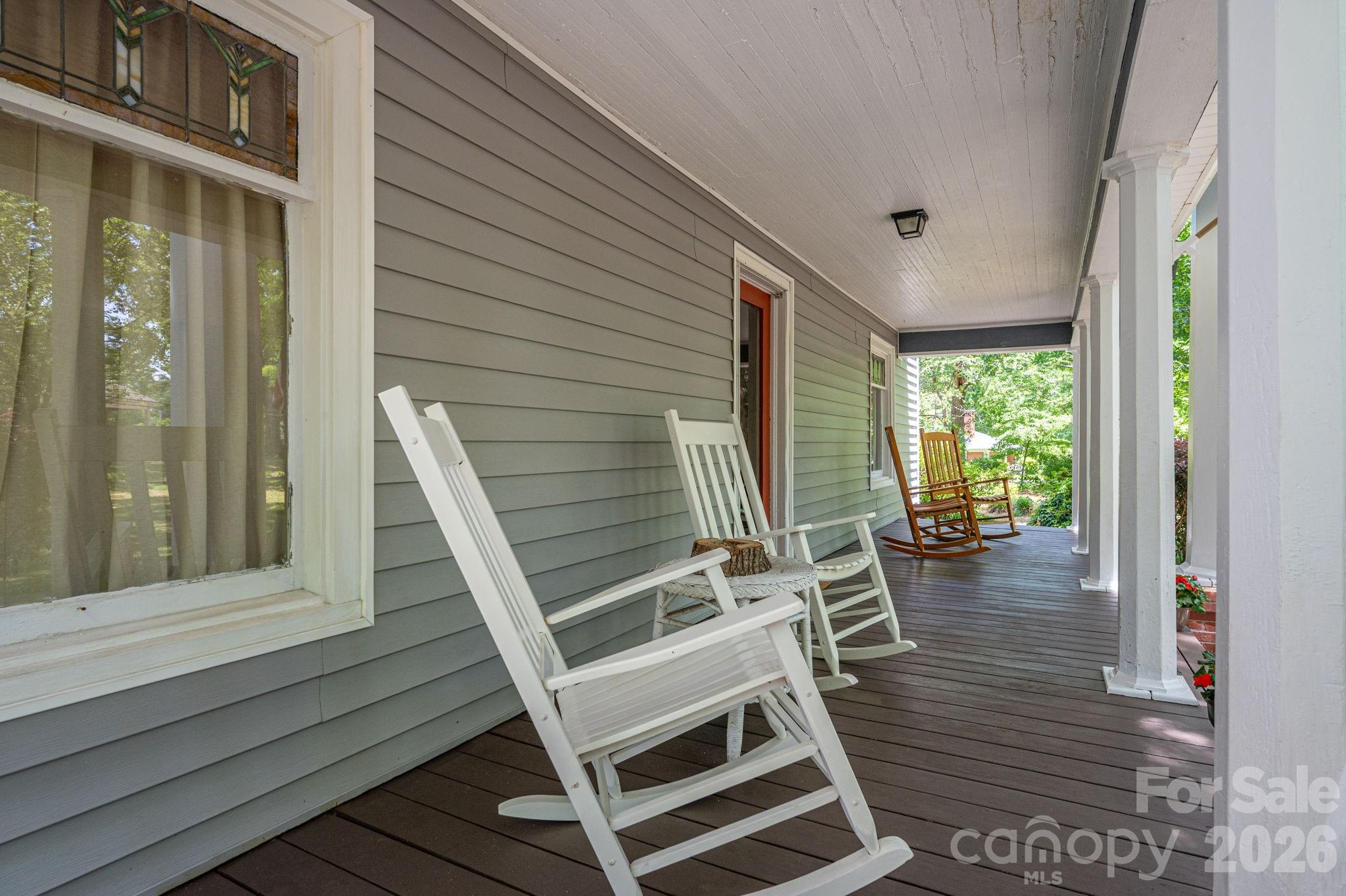 306 W Old Post Road Cherryville NC 28021