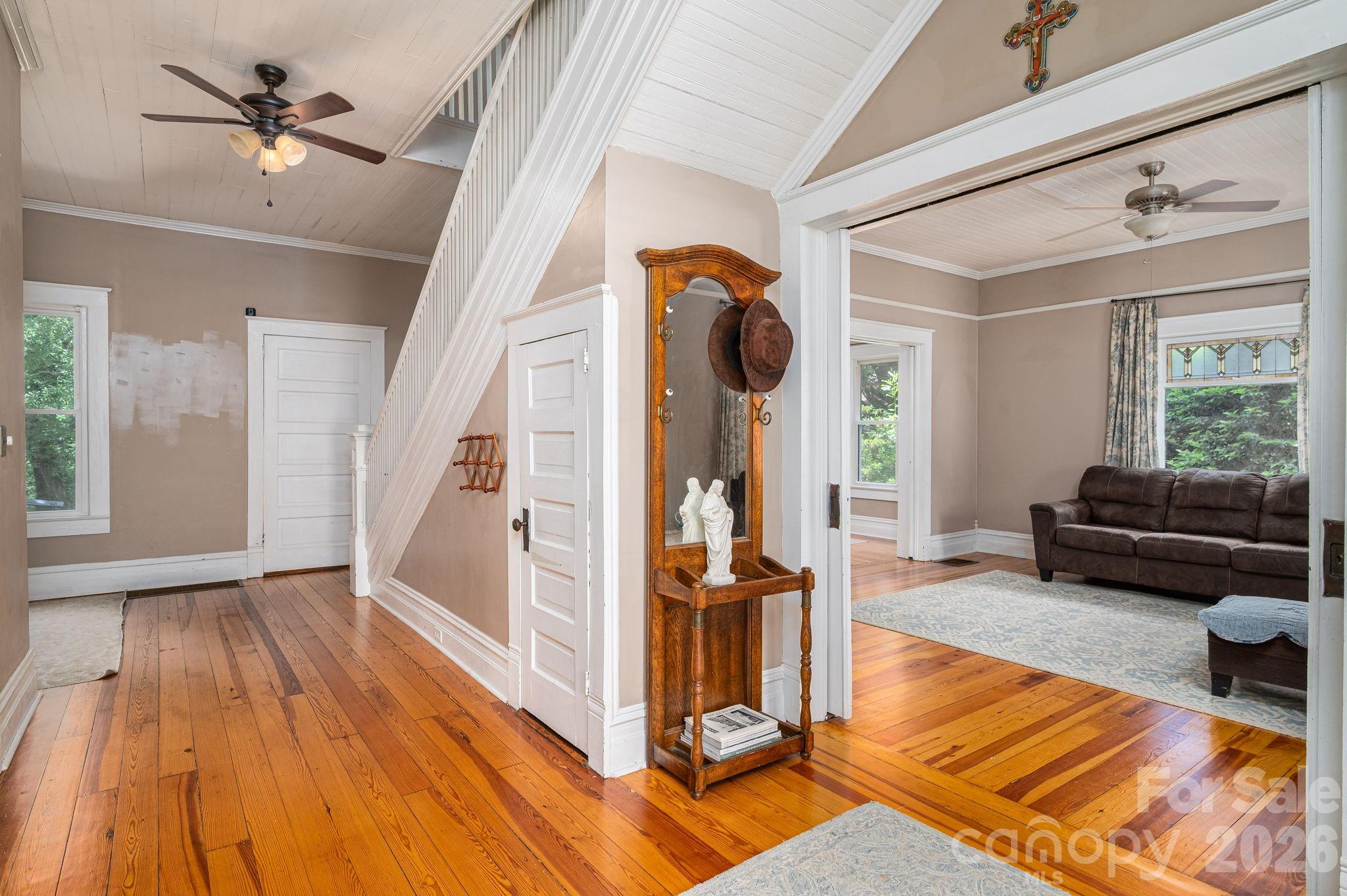 306 W Old Post Road Cherryville NC 28021