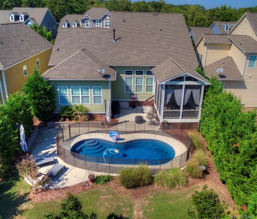 12317 Bradford Park Drive Davidson NC 28036