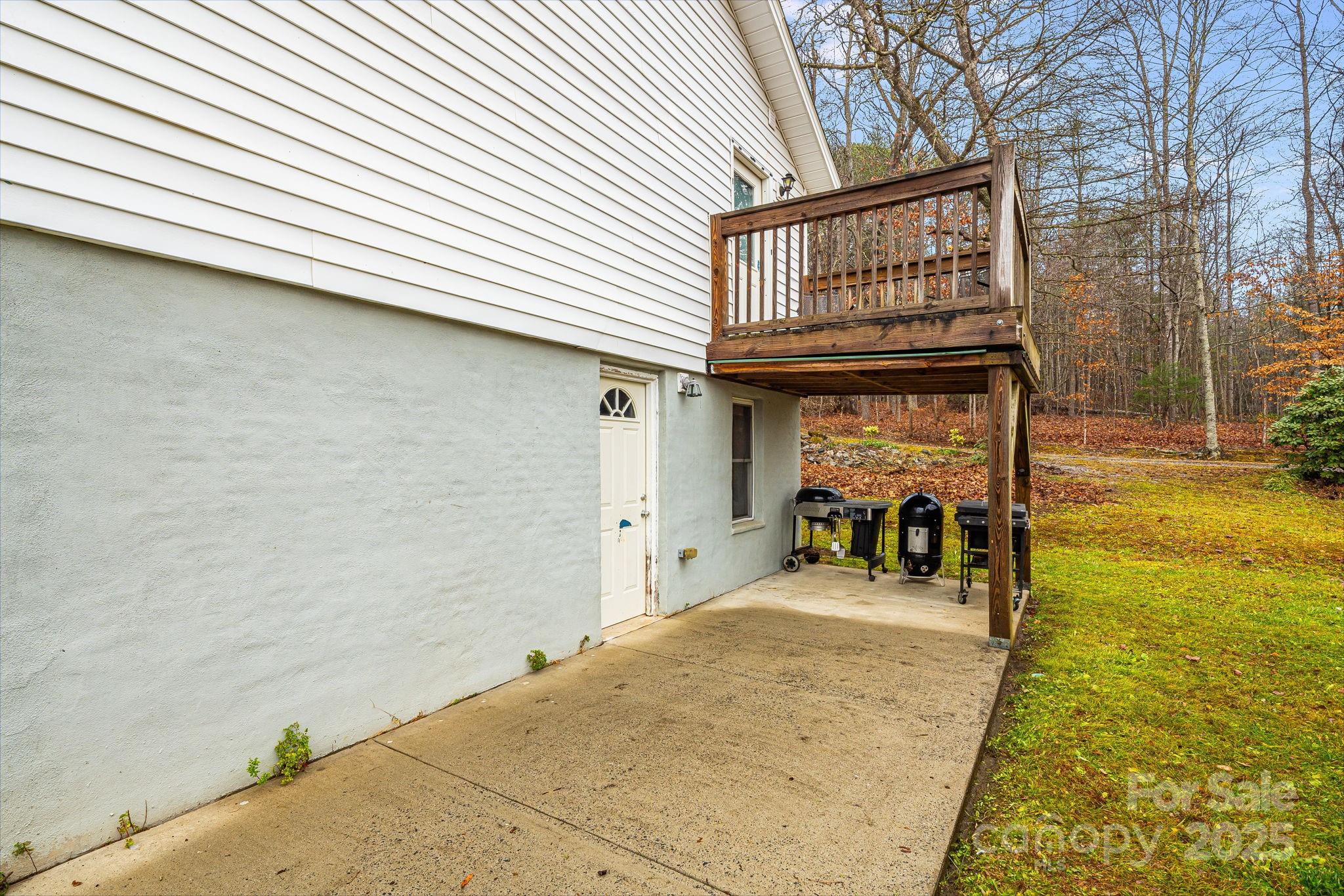 195 Whitmire Road Brevard NC 28712