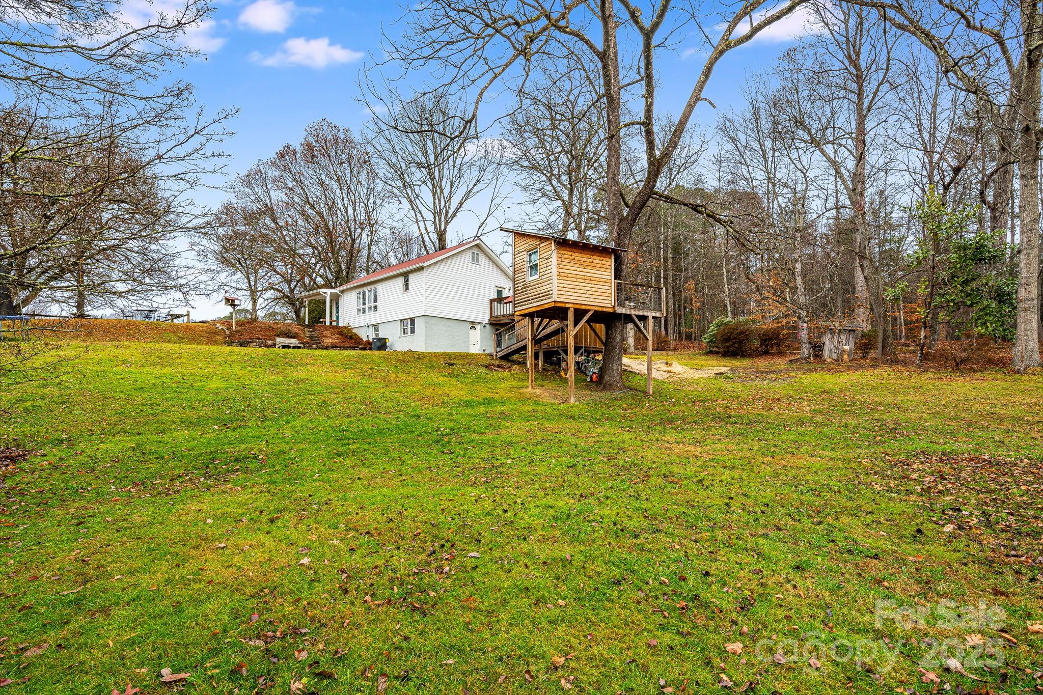 195 Whitmire Road Brevard NC 28712