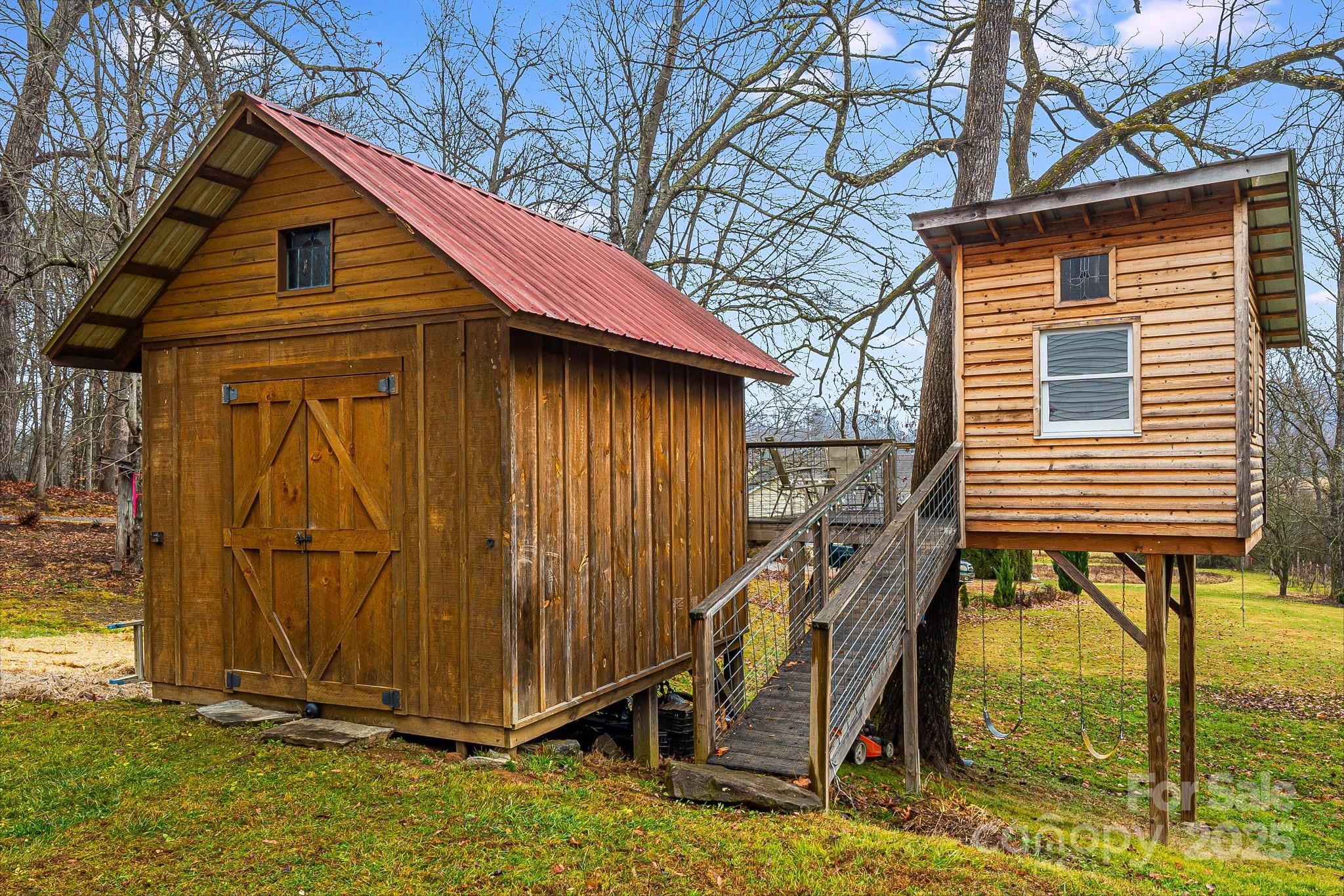 195 Whitmire Road Brevard NC 28712