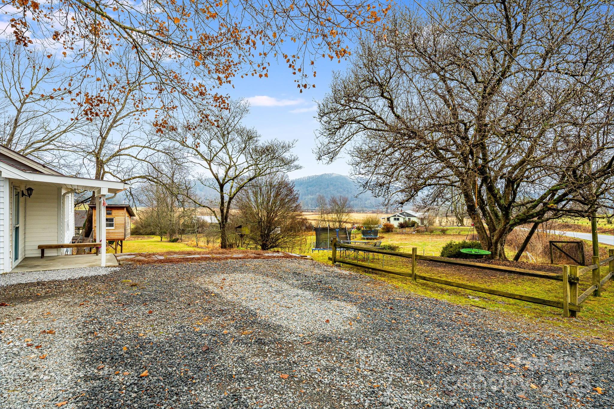 195 Whitmire Road Brevard NC 28712
