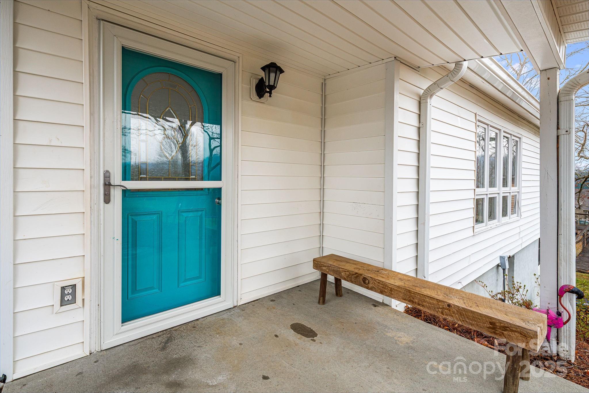 195 Whitmire Road Brevard NC 28712