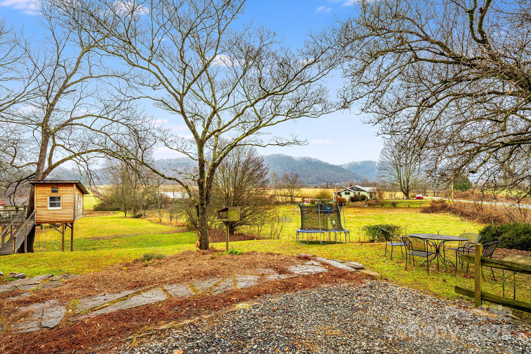 195 Whitmire Road Brevard NC 28712