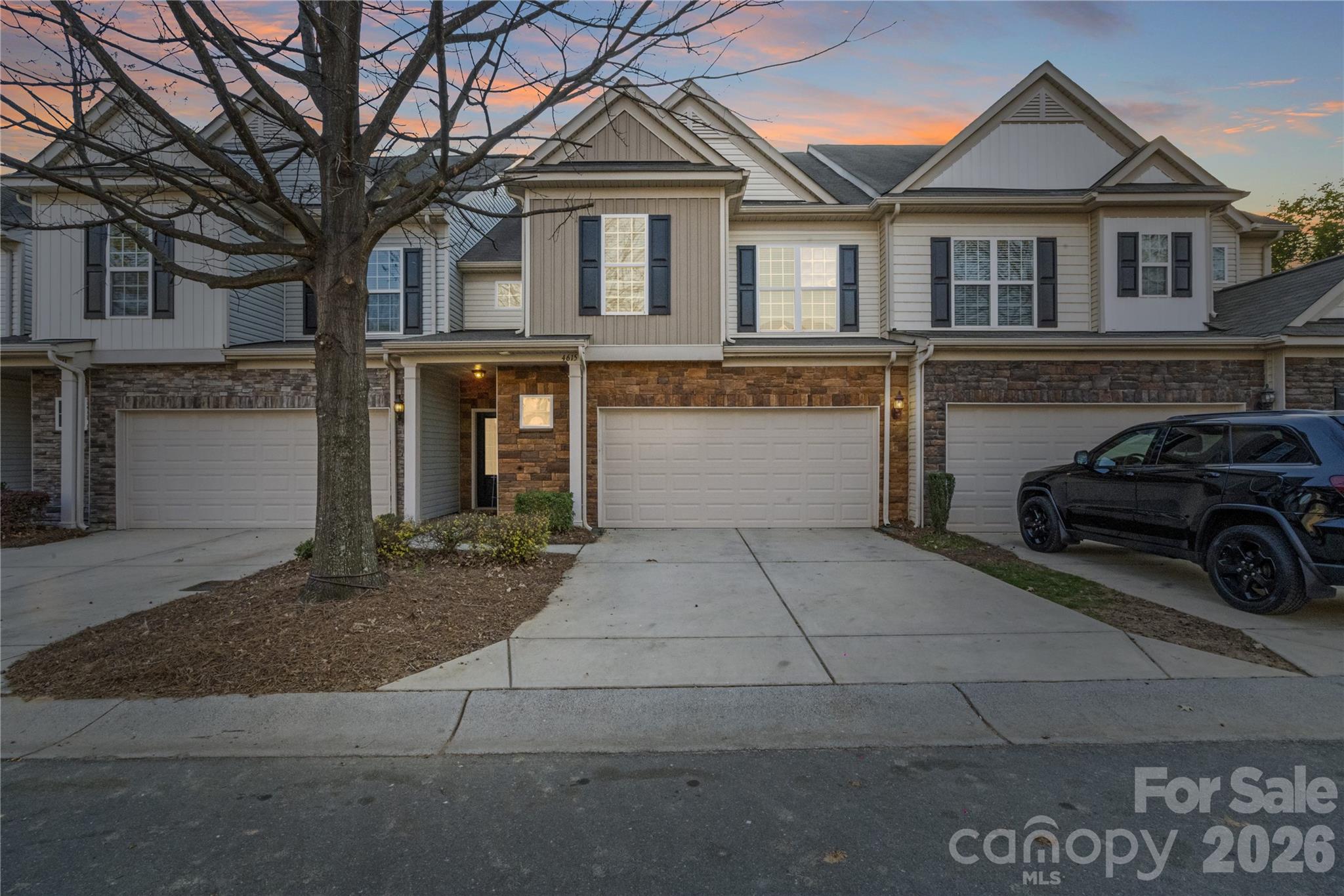 4615 Memphian Court Charlotte NC 28210