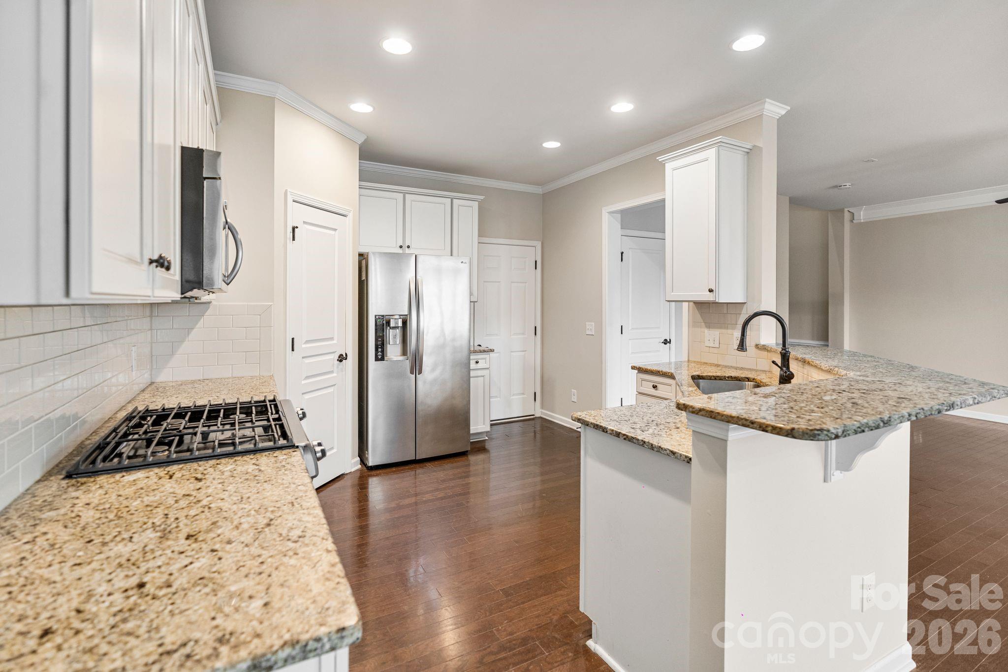 4615 Memphian Court Charlotte NC 28210
