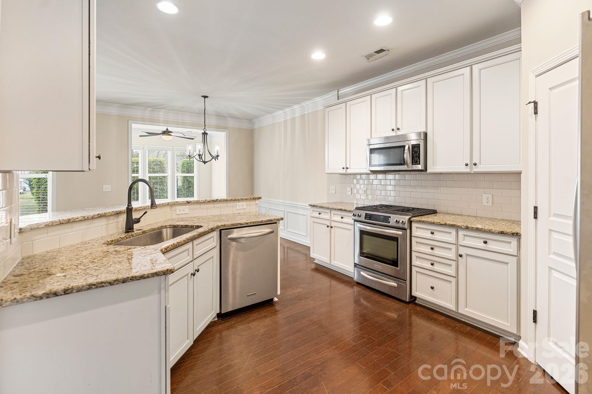 4615 Memphian Court Charlotte NC 28210