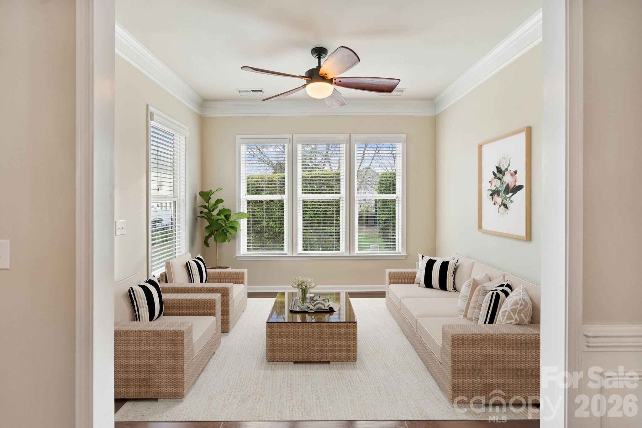 4615 Memphian Court Charlotte NC 28210