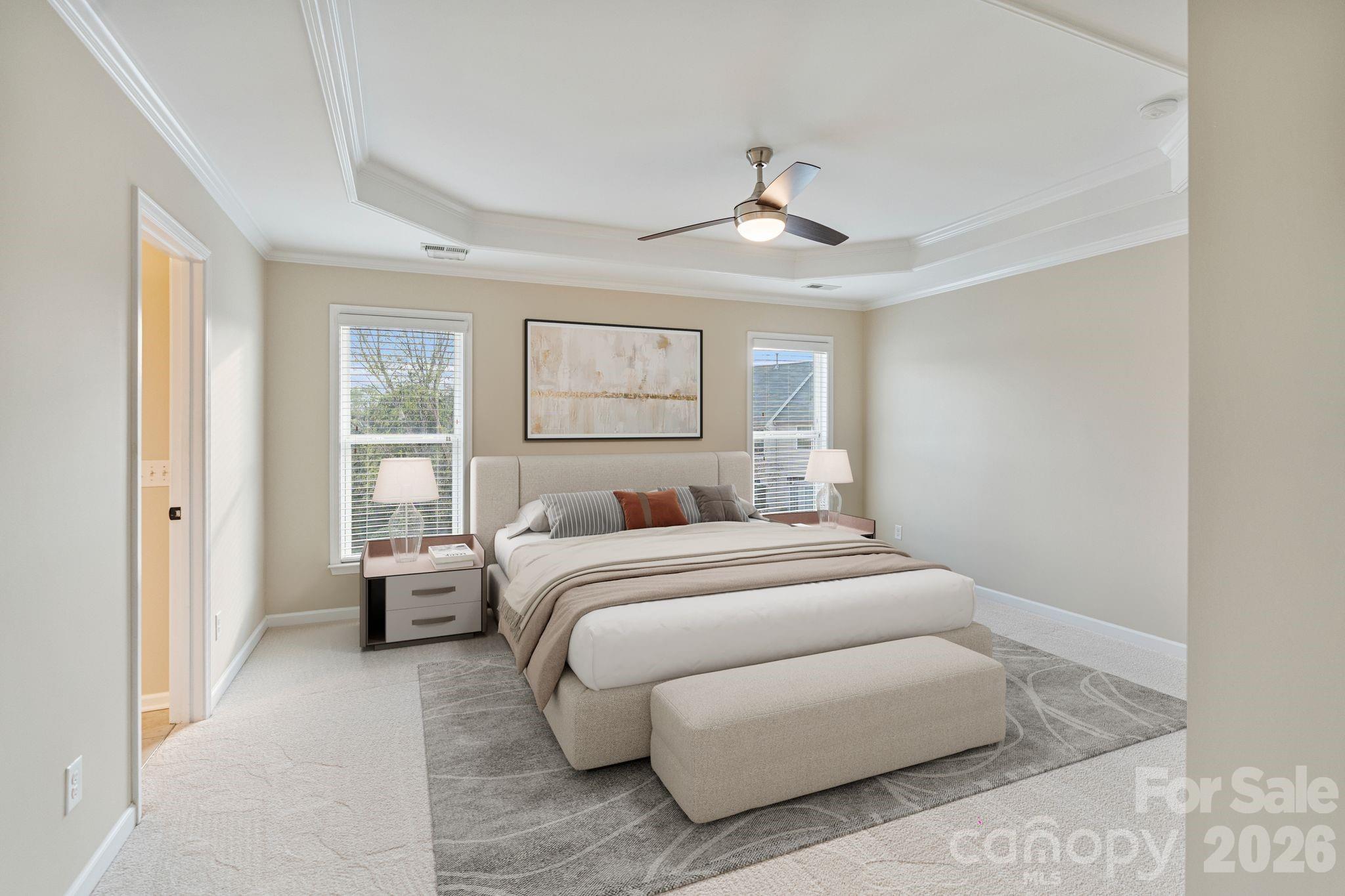 4615 Memphian Court Charlotte NC 28210
