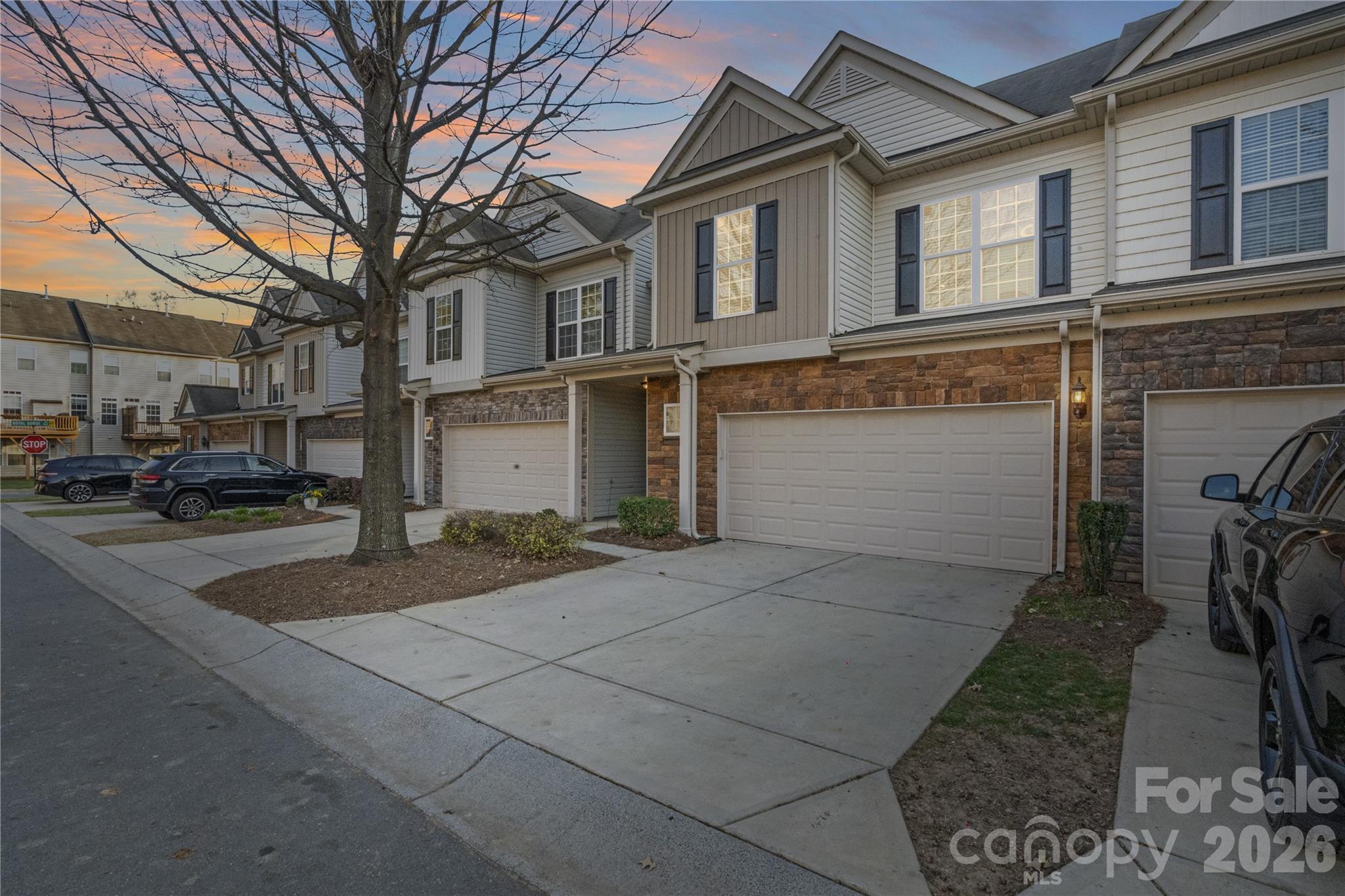 4615 Memphian Court Charlotte NC 28210