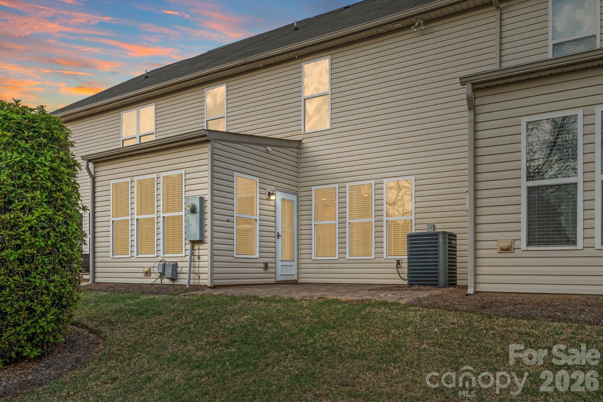 4615 Memphian Court Charlotte NC 28210