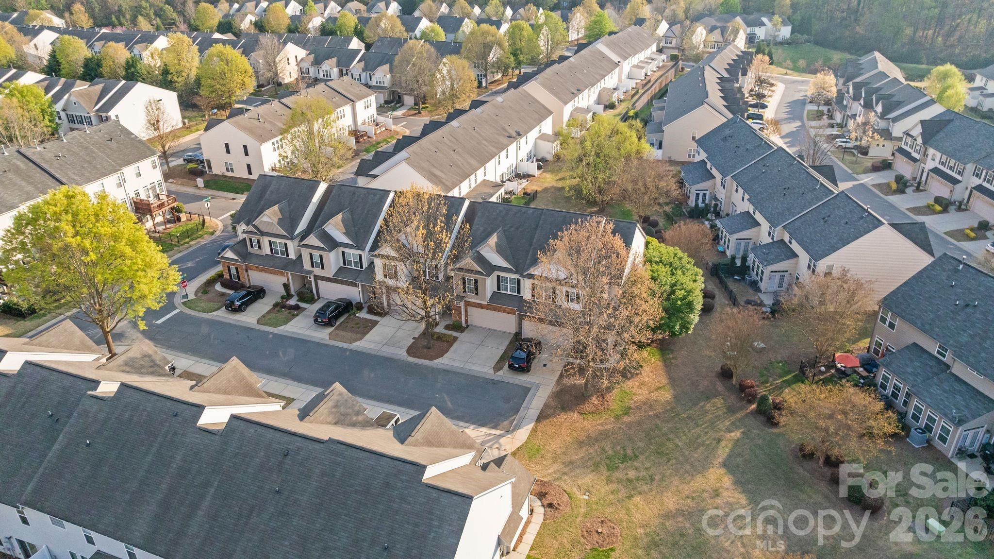 4615 Memphian Court Charlotte NC 28210