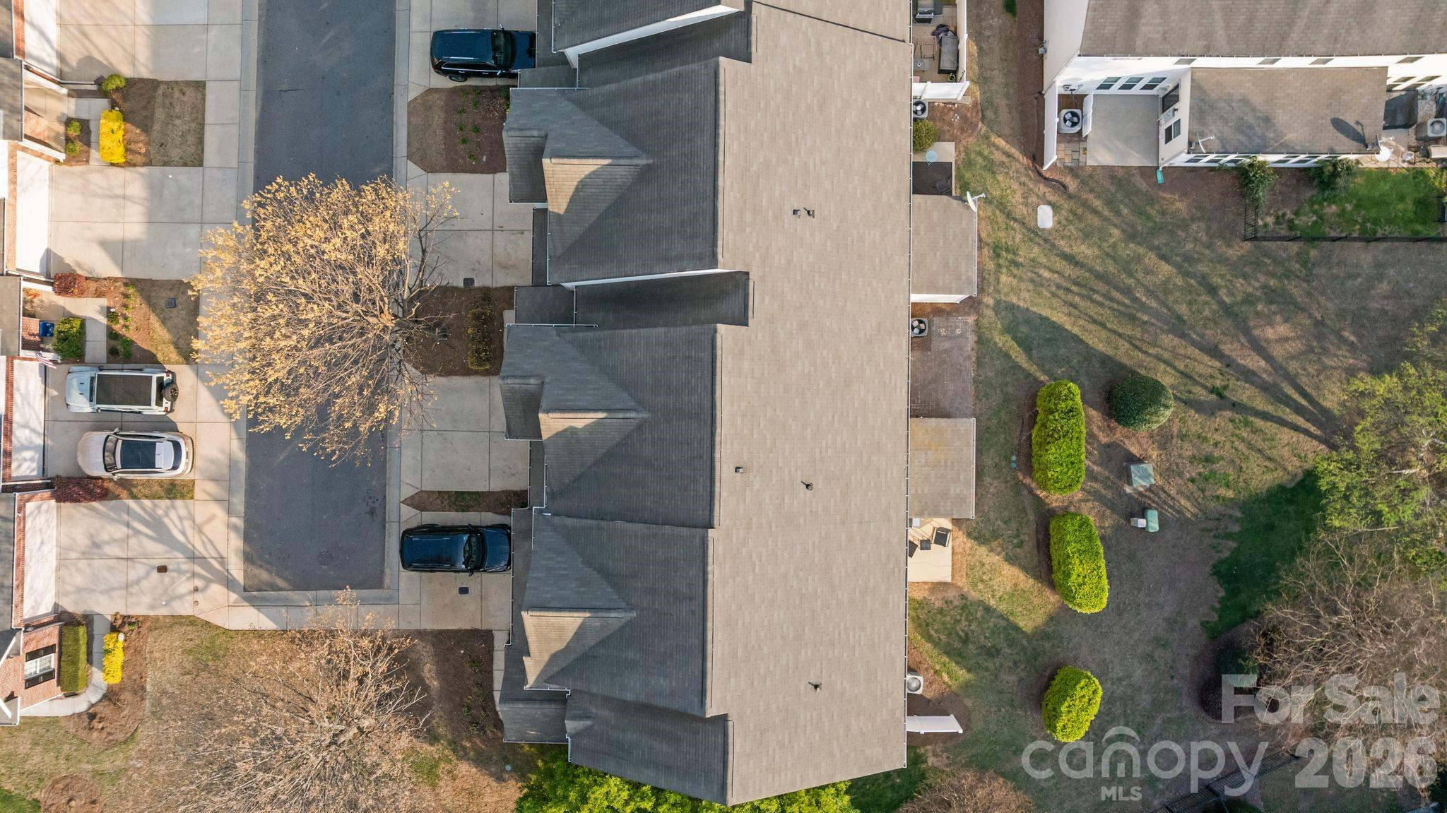 4615 Memphian Court Charlotte NC 28210
