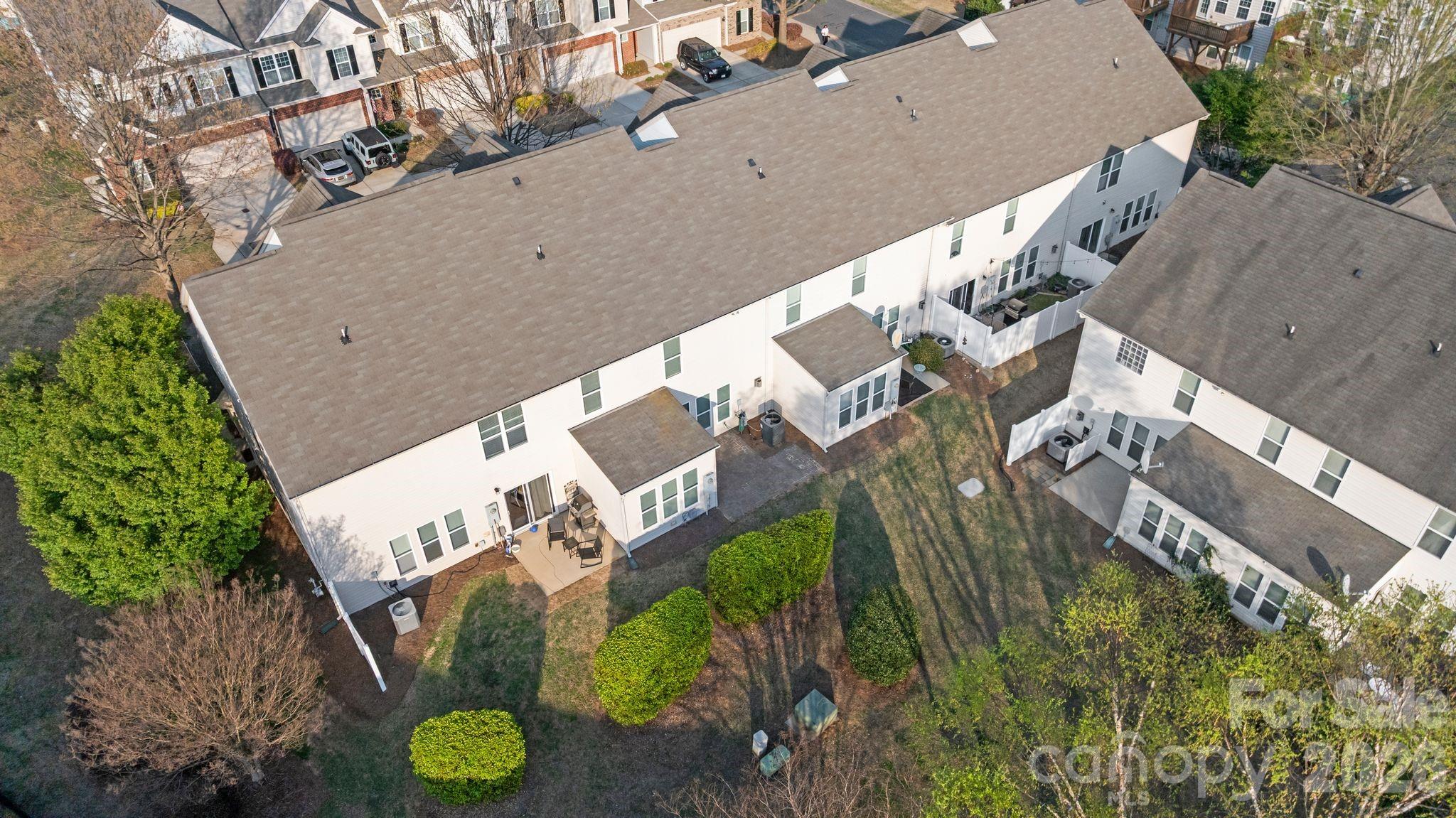 4615 Memphian Court Charlotte NC 28210