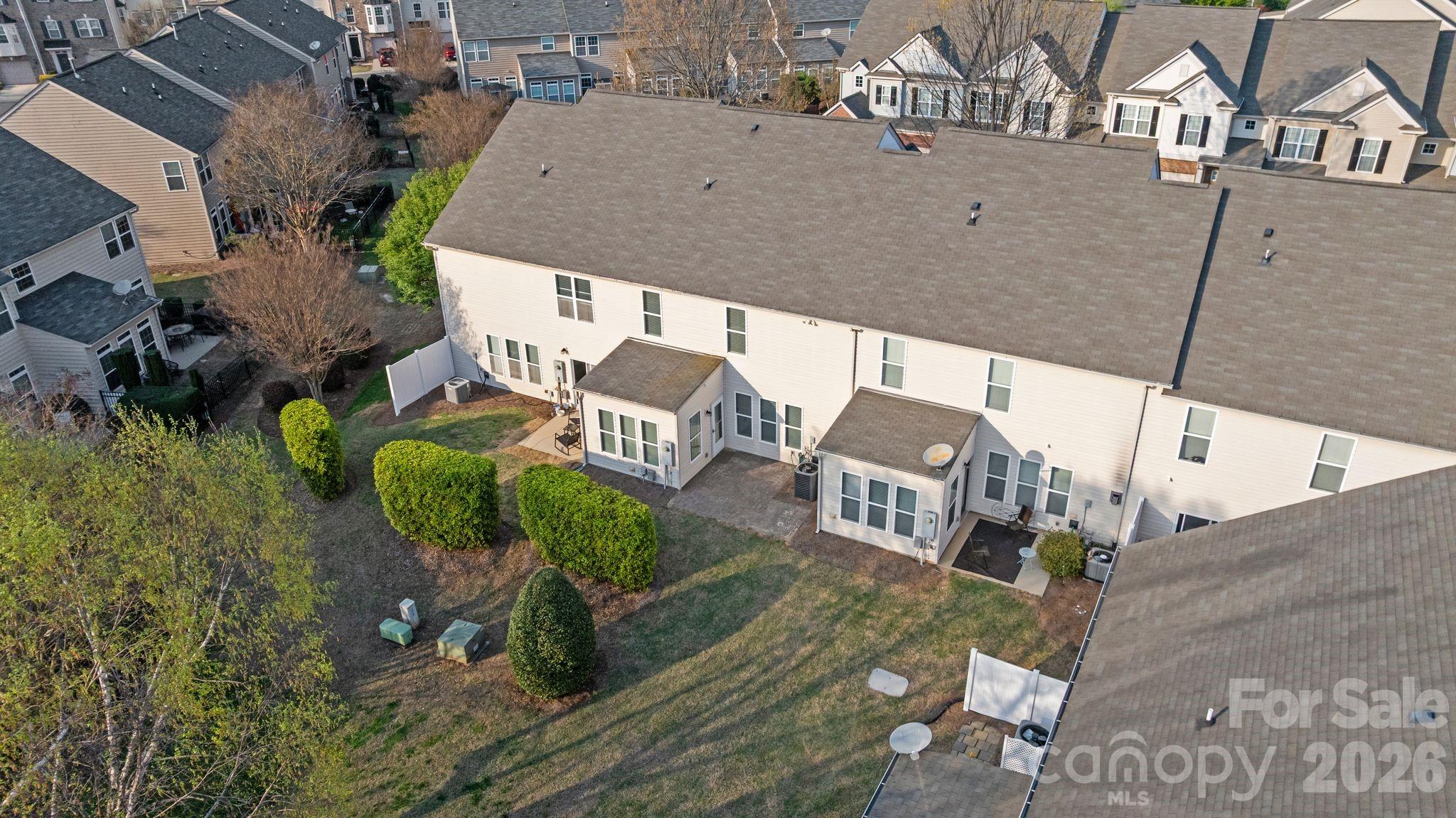 4615 Memphian Court Charlotte NC 28210