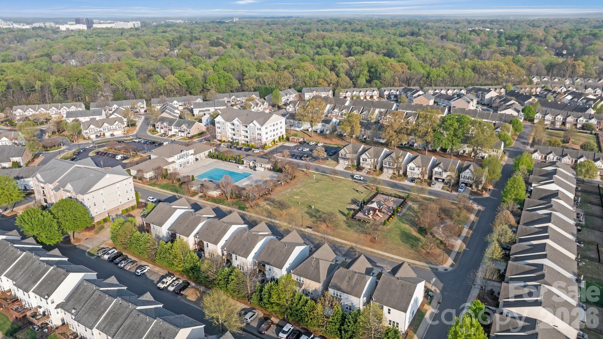 4615 Memphian Court Charlotte NC 28210