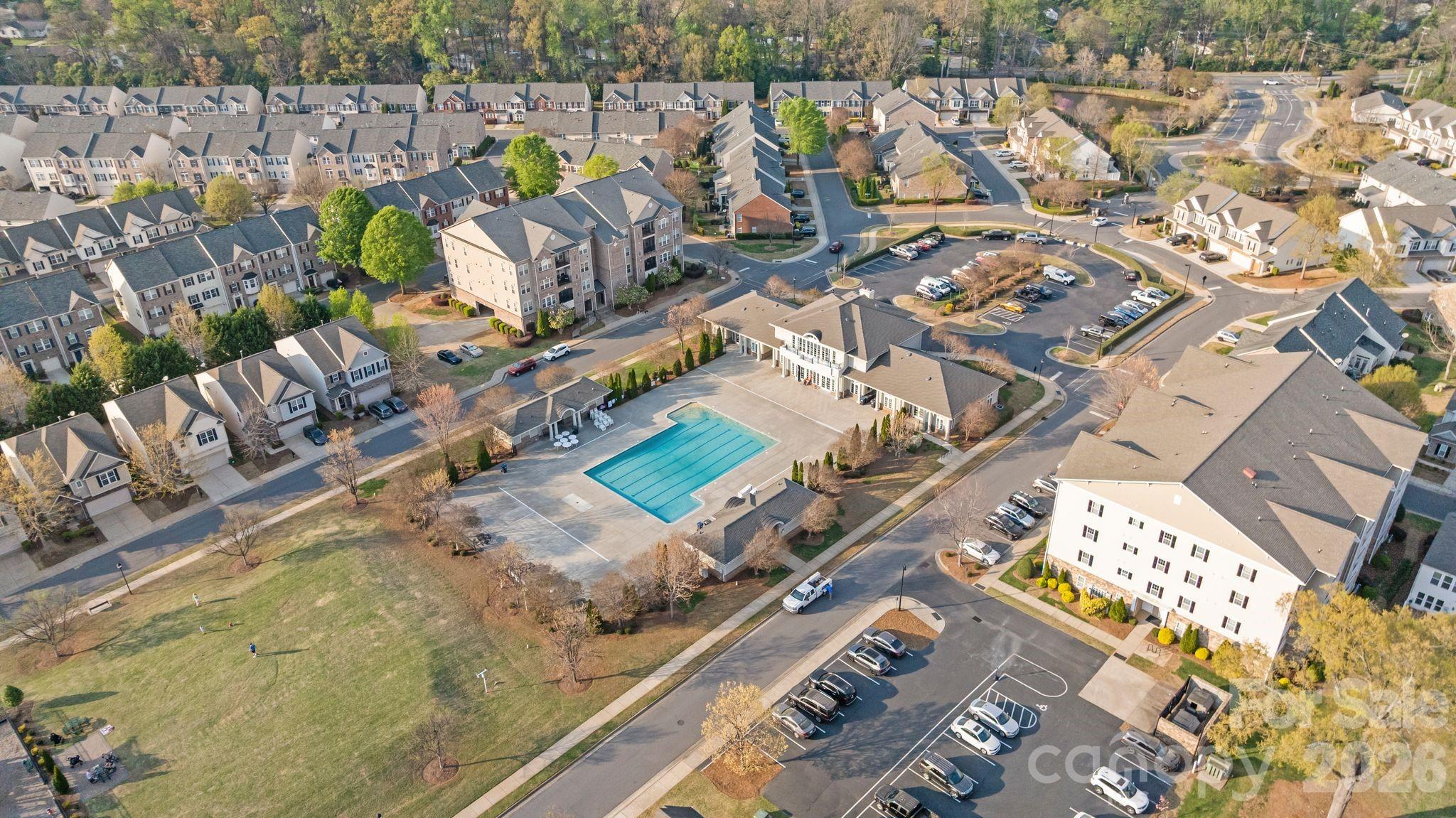 4615 Memphian Court Charlotte NC 28210