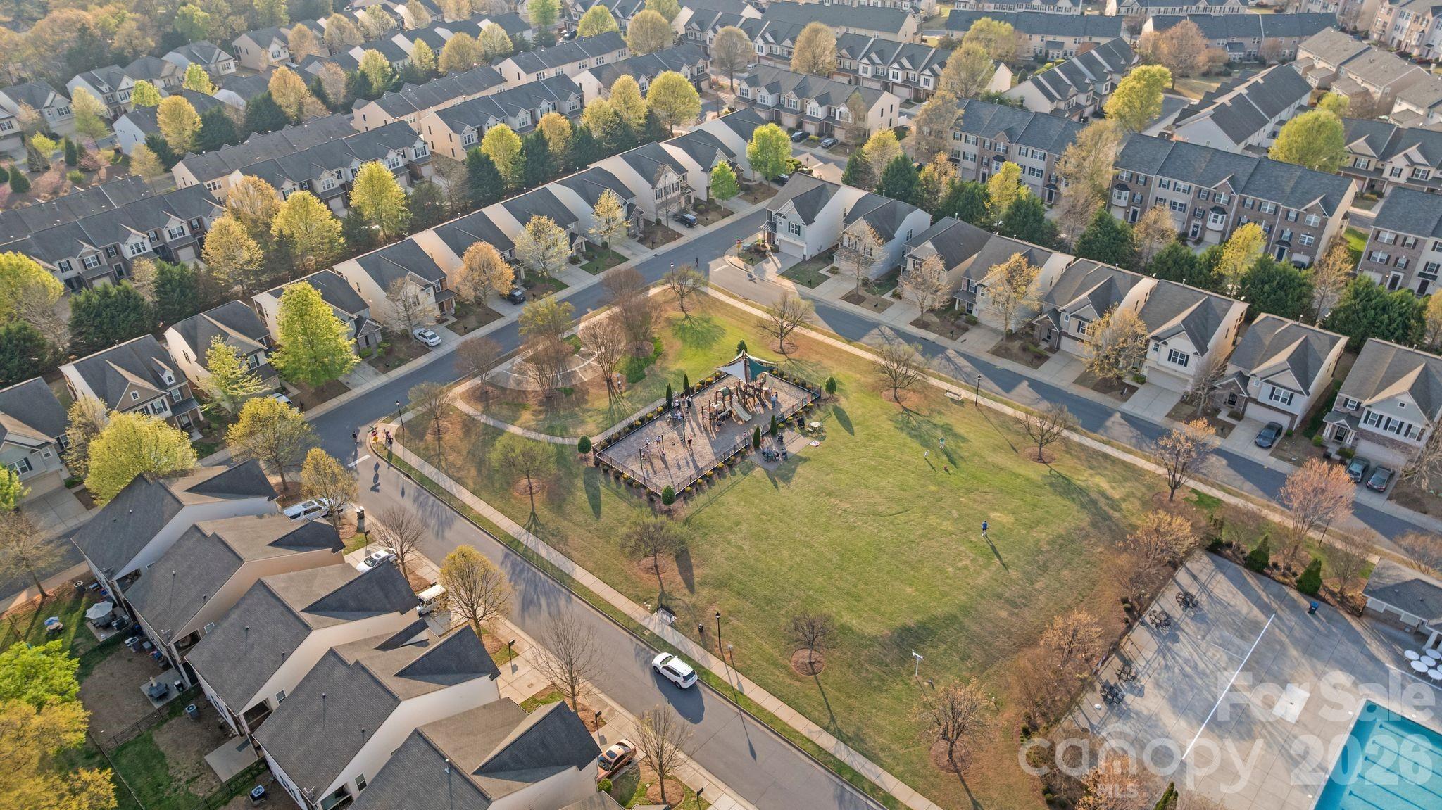 4615 Memphian Court Charlotte NC 28210